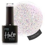 Halo LIMITED EDITION Fairy Dust Top Coat 8ml